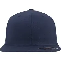 Flexfit Cappellino Con Visiera Flat Visor