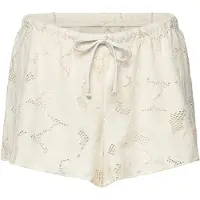 Rip Curl Women's Oasis Swim Short Pantaloncini Donna (XS, beige/bianco)