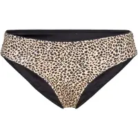 Rip Curl Women's Coastal Instinct Full Pant Parte inferiore bikini Donna (XS, nero)