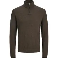 Jack & Jones Cerniera A Un Quarto