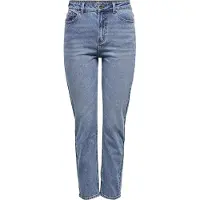 ONLY Jeans Mom ONLEMILY donne - Blu - US 26 / 32