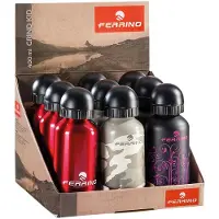 Ferrino Bottiglia Termica Grind 0.40l