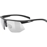 Uvex Aerios Variomatic Cat. 1-3 Occhiali da sole grigio