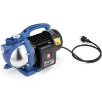 HBM pompa da giardino 1300W 7500 l/h