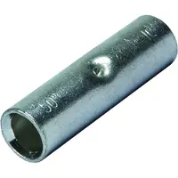 INTERCABLE TOOLS GmbH Connettore di testa con arresto centrale da 10 mm - Connessioni a crimpare per fili di rame ICR10V