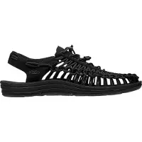 Keen Sandali bassi UNEEK W donne - Nero - 39