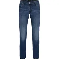 Jack&Jones PLUS Plus Size Jjitim Jjoriginal Cb 814 Noos Pls Slim Straight Fit