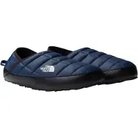 The North Face Thermoball Traction Mule V Pantofole Uomo (48, blu)