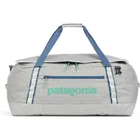 Patagonia Black Hole Duffel 70 Borsa da viaggio (70 l, grigio)