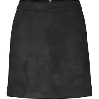 Vero Moda Gonna 'VMDonna Dina' nero