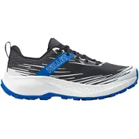 Millet - Scarpe trail - Intense Ultra M Black per Uomo - Taglia 8,5 UK - Nero