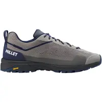 Millet - Scarpe trekking in giornata da uomo - Hike Up M Dorite per Uomo - Taglia 11 UK - Beige
