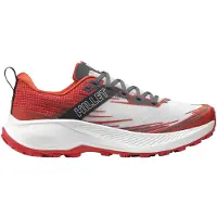 Millet - Scarpe trail - Intense Ultra M Paprika per Uomo - Taglia 7,5 UK - rosso