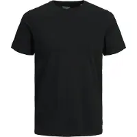 Jack & Jones Plus Size T-shirt Semplice