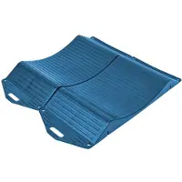 HBM Tyre Savers, Wheel Savers - Set di 2 pezzi