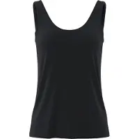 Pieces Canottiera | Nero | XS