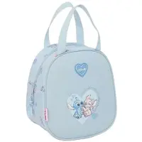 Disney Borsa Porta Pranzo Stitch 5.85l 19x22x14 Cm