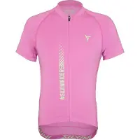 Silvini Maglia A Maniche Corte Cd2432 Mazzani