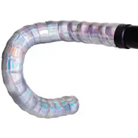 Bartape Industrial Nastro Per Manubrio Aurota &amp; Bling