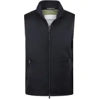 Mcgregor Super Light Weight Bodywarmer Navy Taglia: 3XL | Giacche senza maniche Outlet | Uomo | Blu