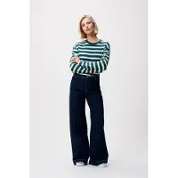 Catwalk junkie Tailored Jeans Dark Blue Taglia: W26L32 | Jeans Outlet | Donna | Blu