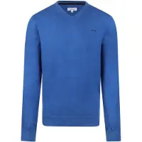Mcgregor V-neck Sweater Kobalt Taglia: S | Maglioni a maglia Outlet | Uomo