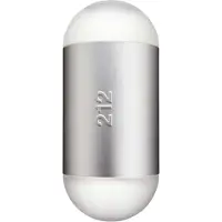 Carolina Herrera 212 EDT 100ml — Eau de Toilette
