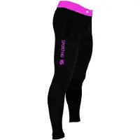 Sport Hg Leggings Compressive Double Soft