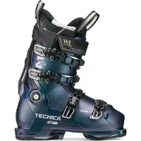Tecnica Scarponi Da Sci Alpino Da Donna Mach1 Lv 105 W Td2 Gw