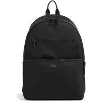 Lacoste Zaini Sac à dos ordinateur Everyday  donne - Nero - Unica