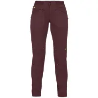 Karpos Women's Noghera Pant Pantaloni da bouldering Donna (32, marrone)