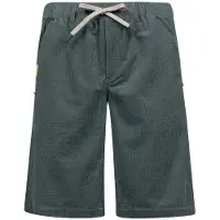Karpos Lares Bermuda Pantaloncini Uomo (54, grigio/blu)