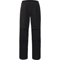 Mammut Crag Climbing Pants Pantaloni da arrampicata Uomo (52 - Regular, nero)