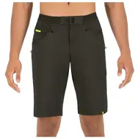 Karpos Noghera Bermuda Pantaloncini Uomo (54, variopinto)