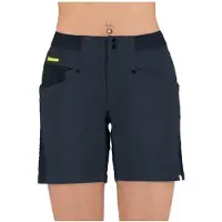 Karpos Women's Noghera Bermuda Pantaloncini Donna (38, blu)