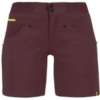 Karpos Women's Noghera Bermuda Pantaloncini Donna (32, marrone)