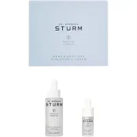 Dr. Barbara Sturm Home & Away Hyaluronic Serum Duo Set regalo
