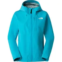 The North Face - Giacca da escursionismo impermeabile e antivento in FUTURELIGHT - W Dryzzle Futurelight 2 Jacket River Ice per Donne in Pelle - Taglia L - Blu