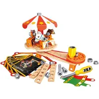 Hape Set Di Costruzione Di Carnevale