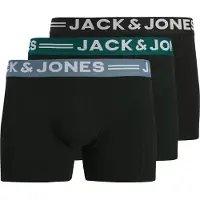 Jack & Jones Boxers Sense 3 Unità