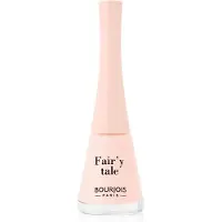 Bourjois 1 Seconde Nail Sname 14 Fair E Tale — Smalto