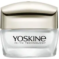 Yoskine Japan Gold 60+ Crema Riparatrice Giorno e Notte Viso 50 ml — Crema viso