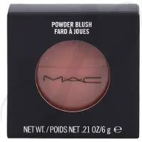MAC Blush In Polvere Raizin 6 g — Blush in Polvere