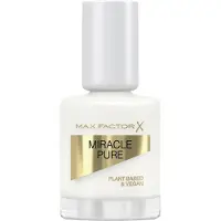 Max Factor Miracle Pure 155 Latte di cocco — Smalto per unghie