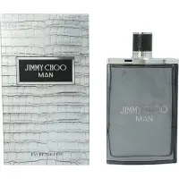 Jimmy Choo Man 200 ml Uomo — Eau de Toilette