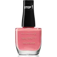 Max Factor M Factor Finity 400gel Smalto unghie — Smalto unghie