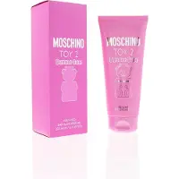 Moschino Toy 2 Bubble Gum Gel doccia 200 ml — Gel doccia