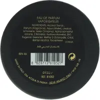 Acqua di Parma Oud Unisex 180 ml — Eau de Parfum