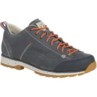 Dolomite 54 Low Evo Scarpe per il tempo libero (45, grigio)