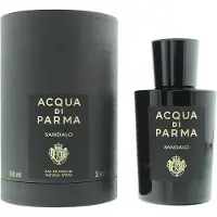 Acqua di Parma Sandalo 100 ml Unisex — Eau de Parfum